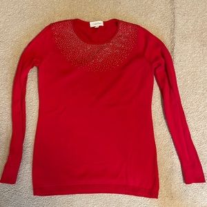 Calvin Klein. Size S